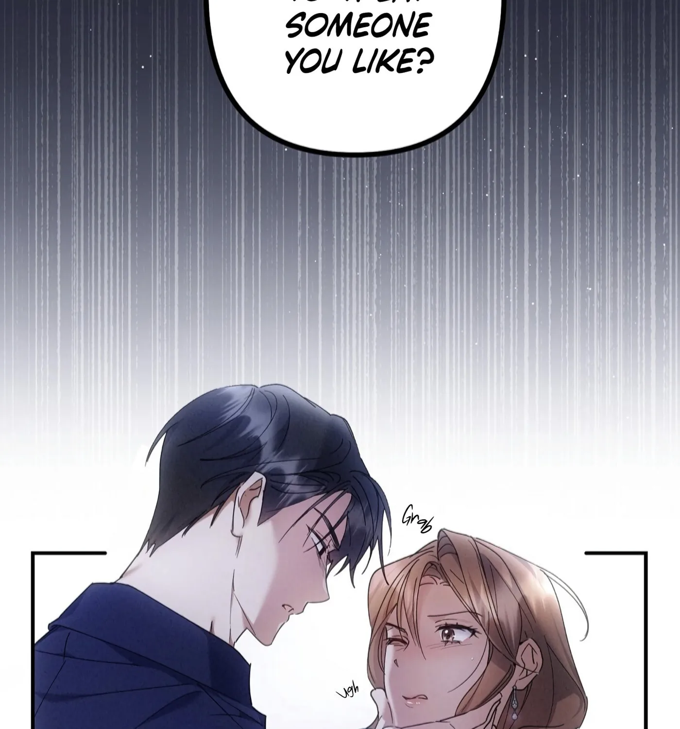 For the Shattered Things Chapter 1 page 108 - 