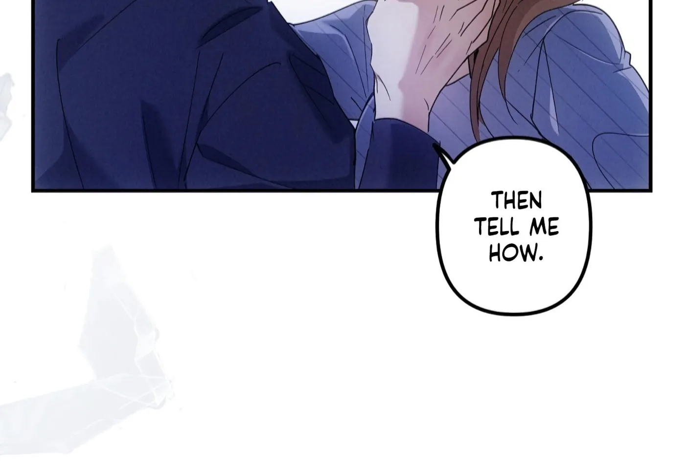 For the Shattered Things Chapter 1 page 109 - 