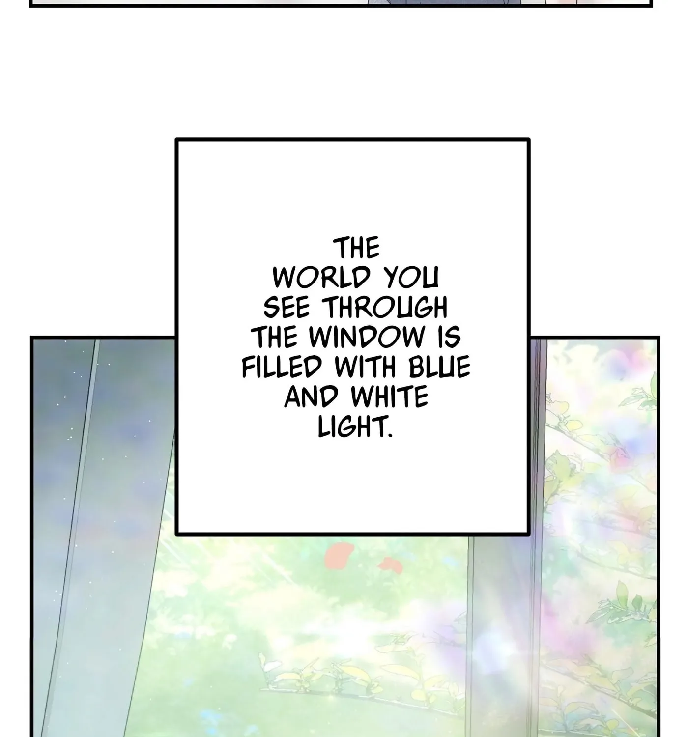 For the Shattered Things Chapter 1 page 20 - 