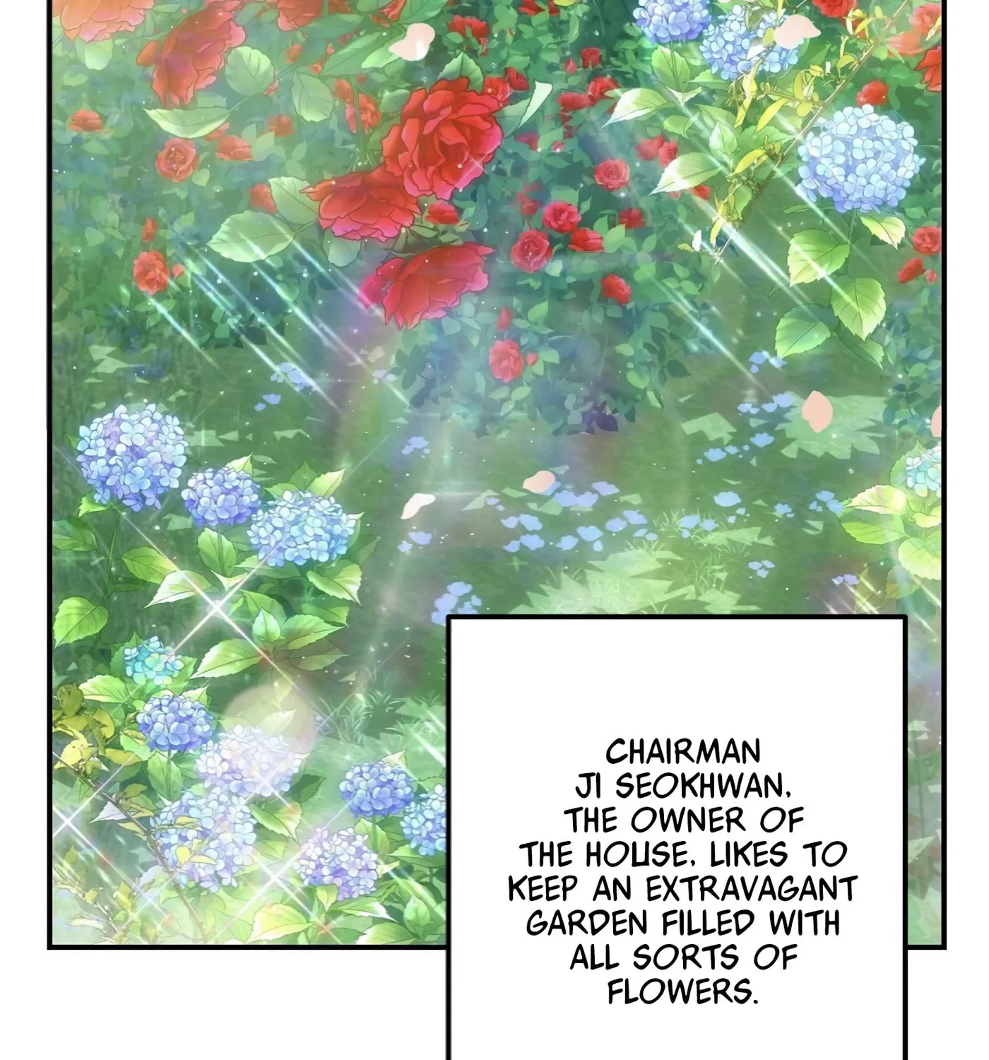 For the Shattered Things Chapter 1 page 22 - 