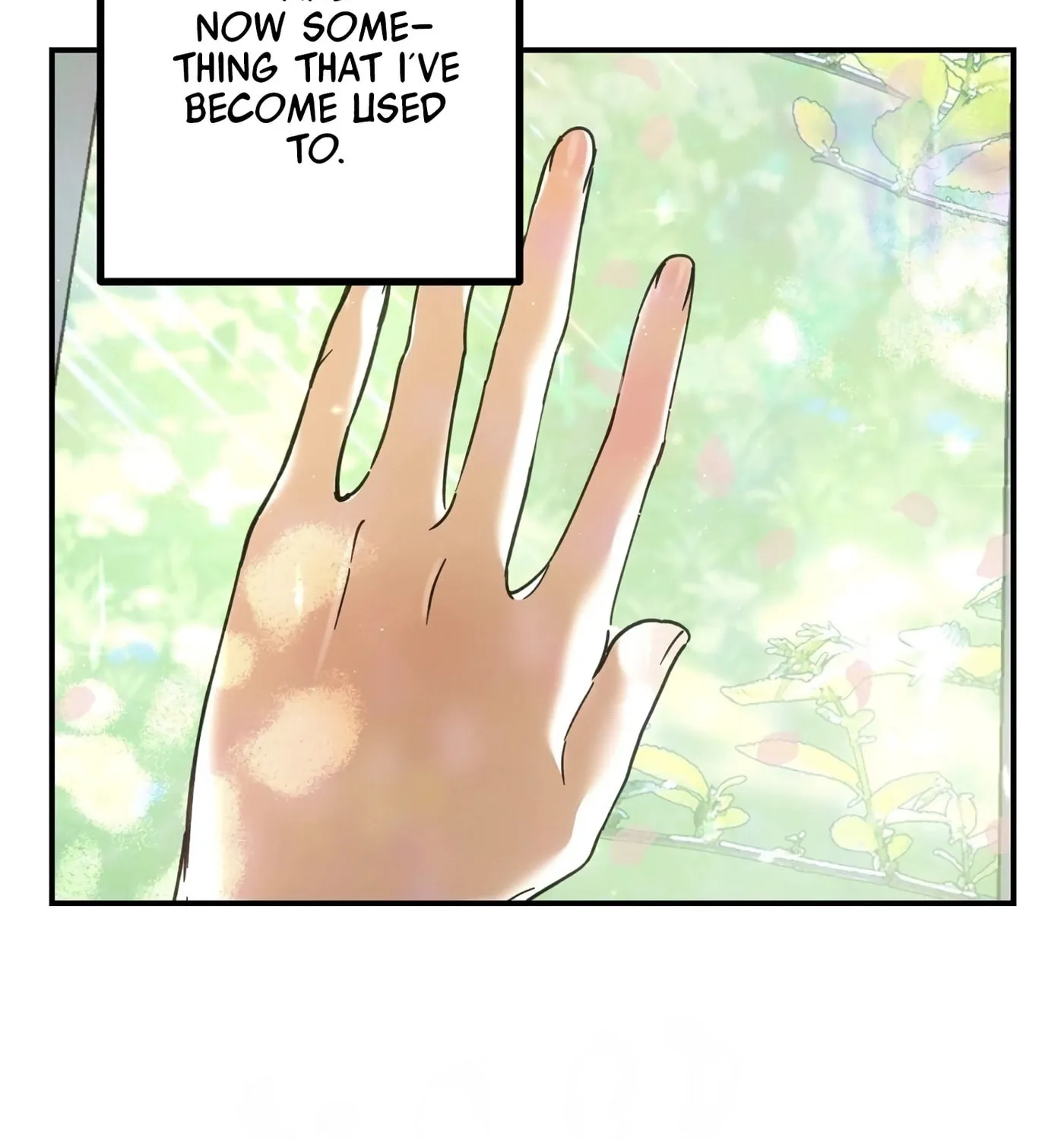 For the Shattered Things Chapter 1 page 27 - 