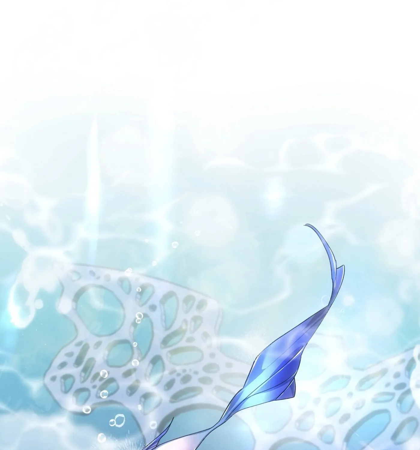 For the Shattered Things Chapter 1 page 28 - 
