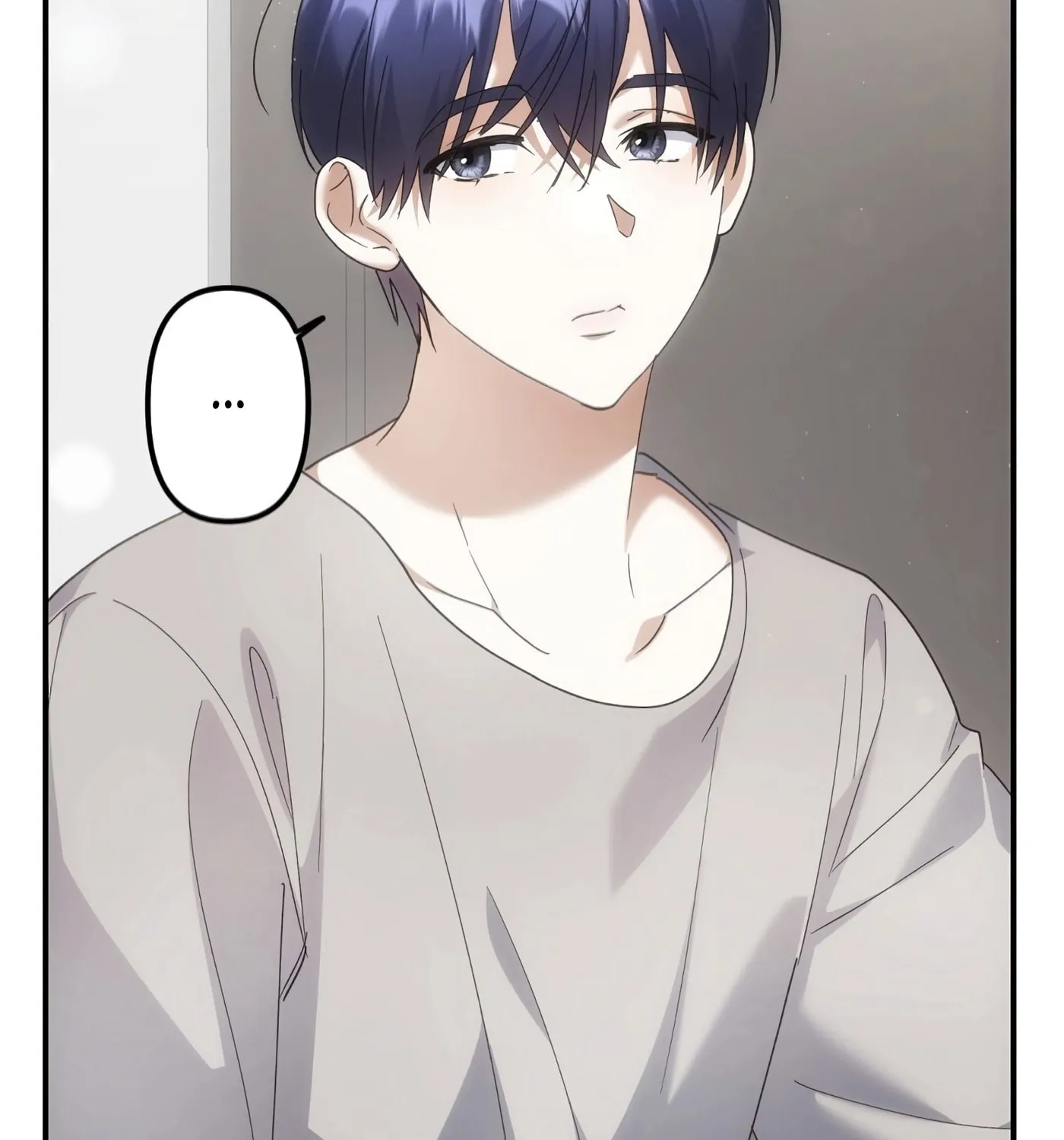 For the Shattered Things Chapter 1 page 34 - 
