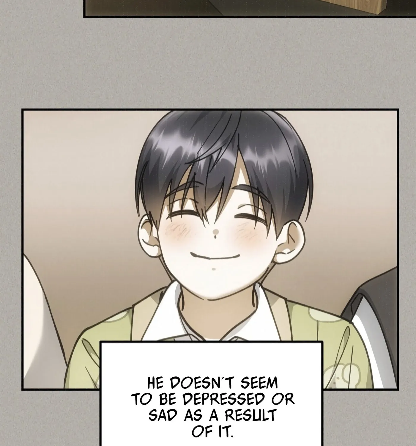 For the Shattered Things Chapter 1 page 47 - 