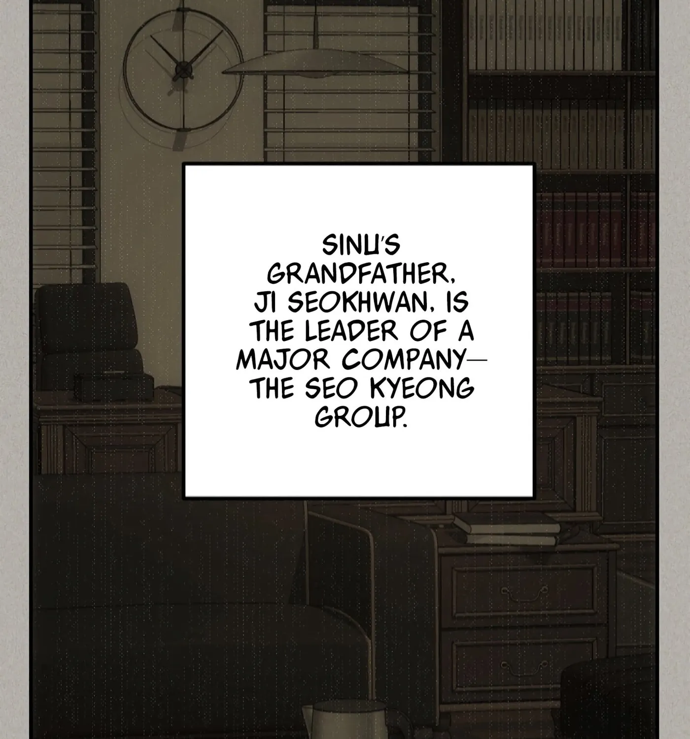 For the Shattered Things Chapter 1 page 49 - 