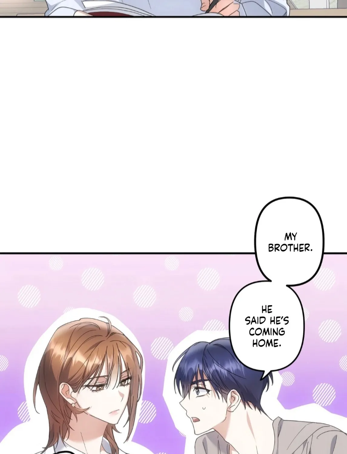 For the Shattered Things Chapter 1 page 6 - 