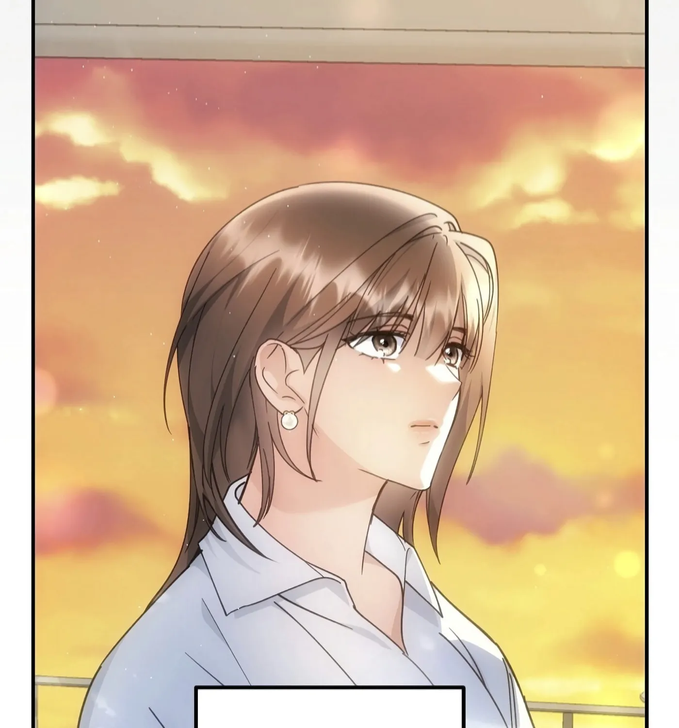For the Shattered Things Chapter 1 page 55 - 