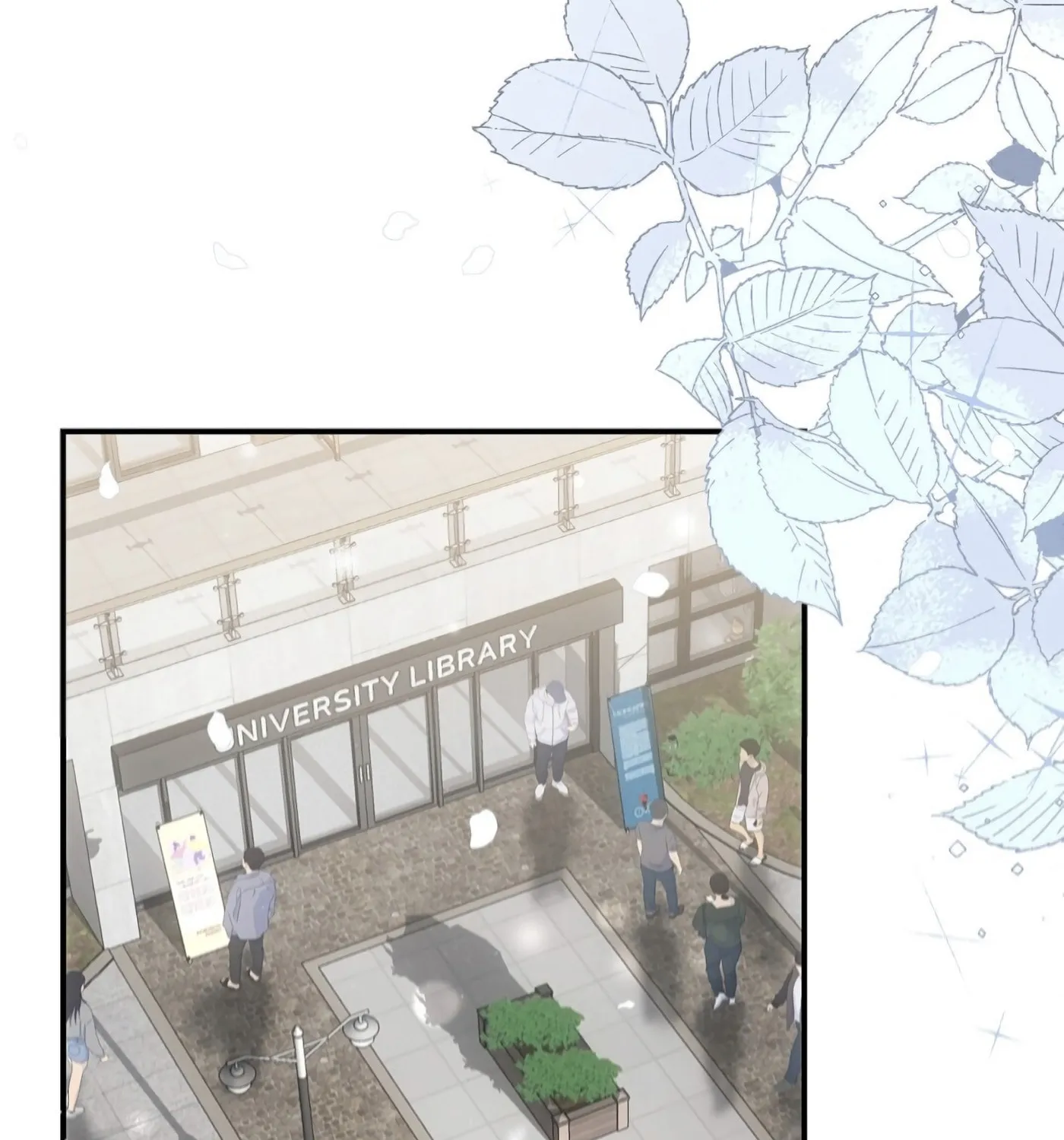 For the Shattered Things Chapter 1 page 59 - 