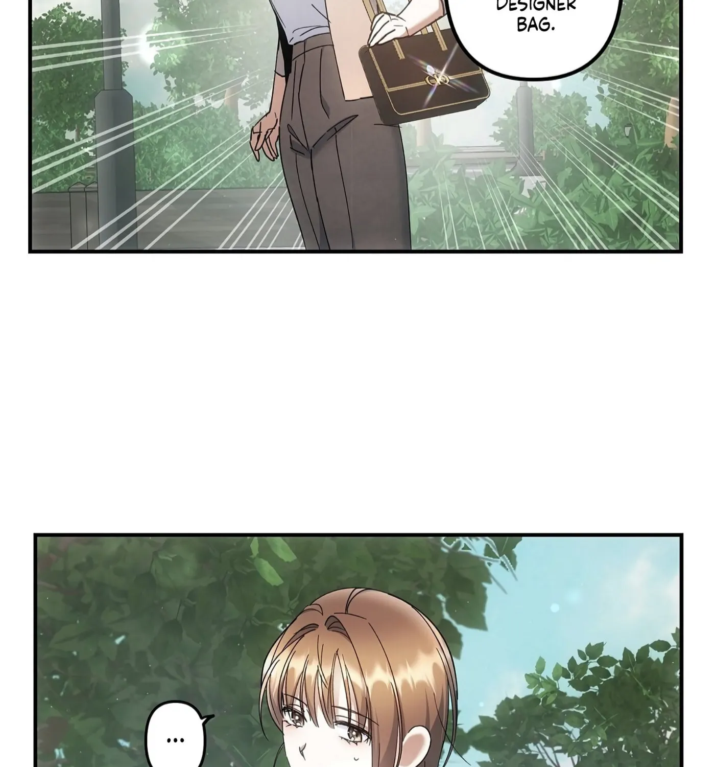 For the Shattered Things Chapter 1 page 62 - 