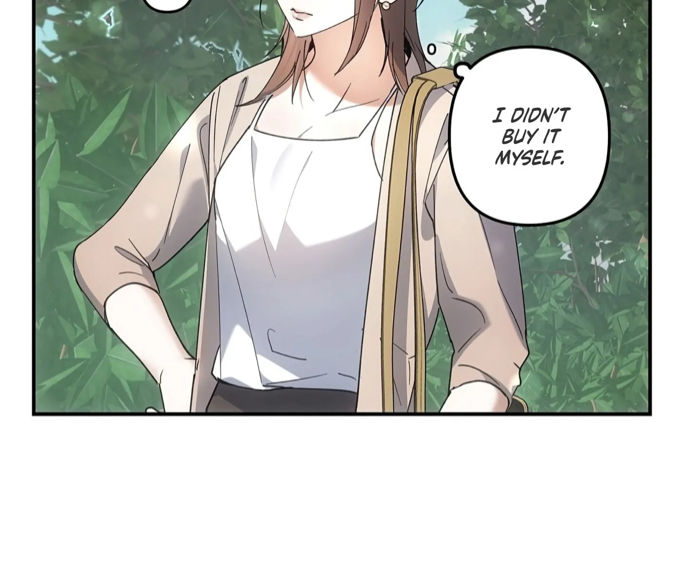 For the Shattered Things Chapter 1 page 63 - 