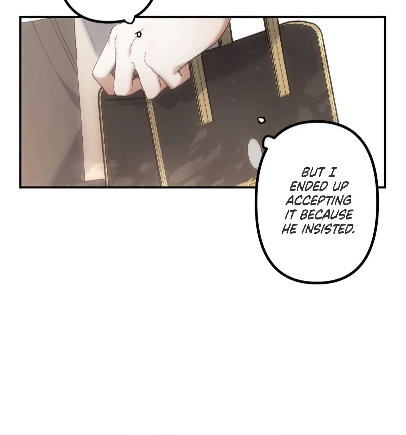 For the Shattered Things Chapter 1 page 66 - 