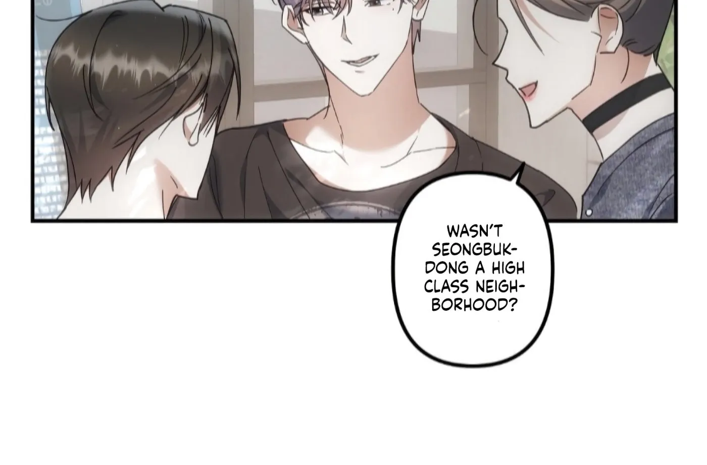 For the Shattered Things Chapter 1 page 68 - 