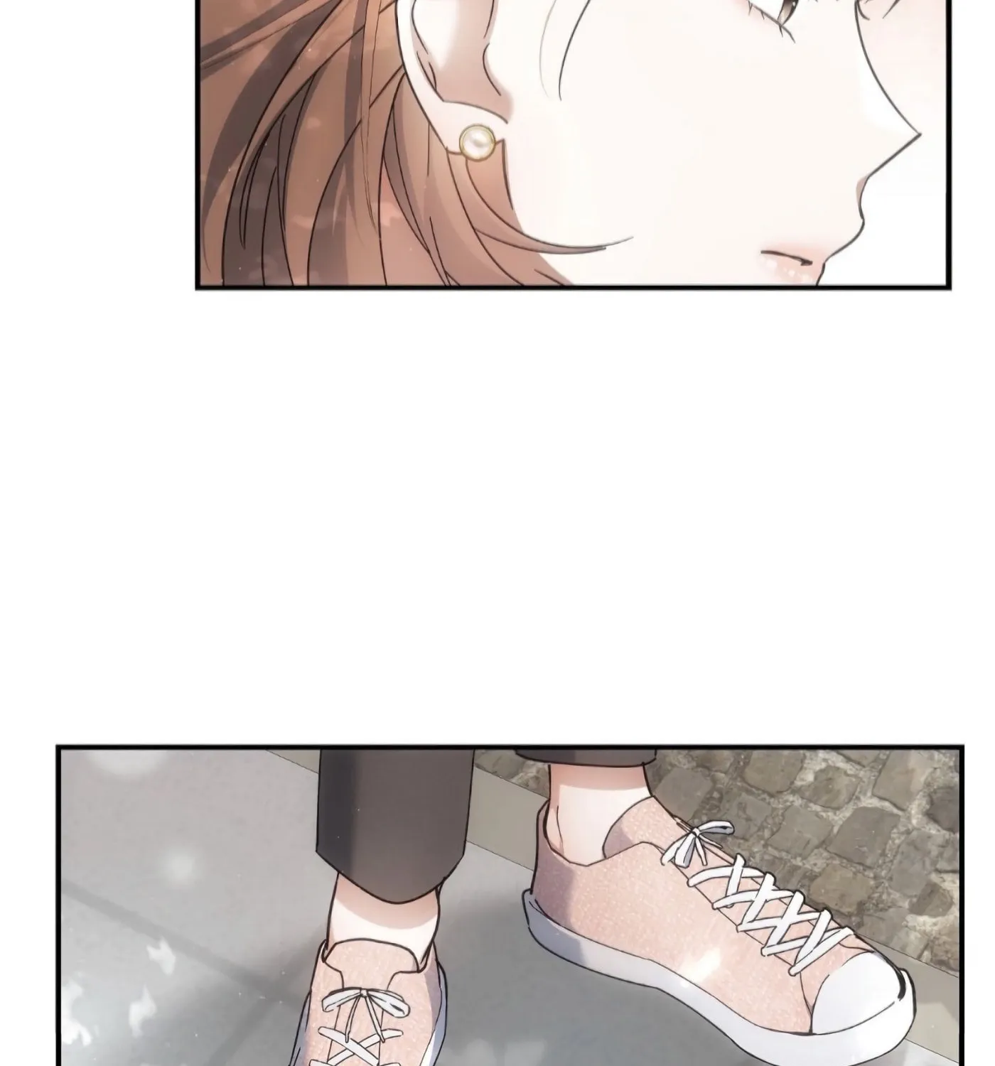 For the Shattered Things Chapter 1 page 71 - 