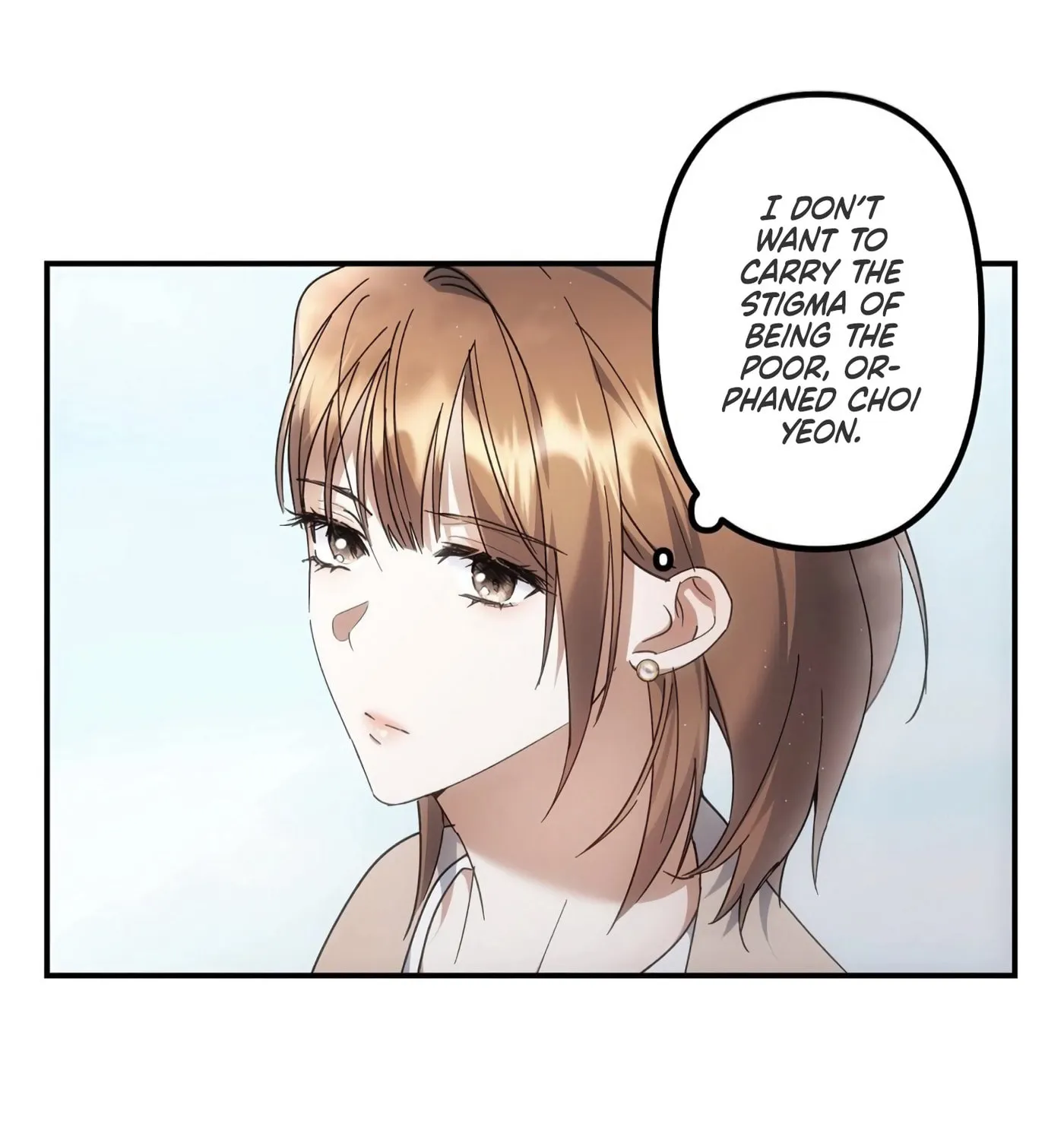 For the Shattered Things Chapter 1 page 80 - 