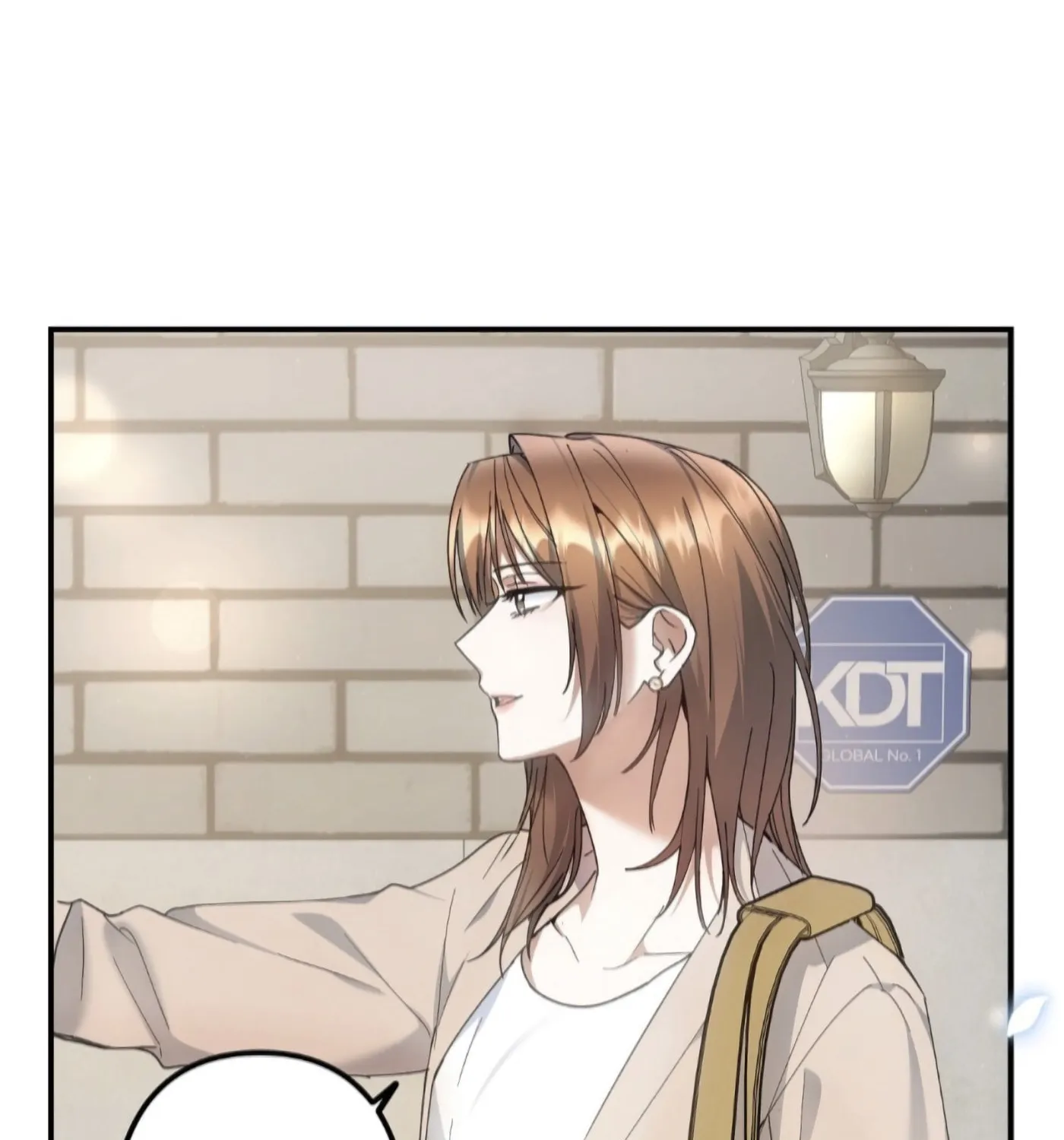 For the Shattered Things Chapter 1 page 86 - 