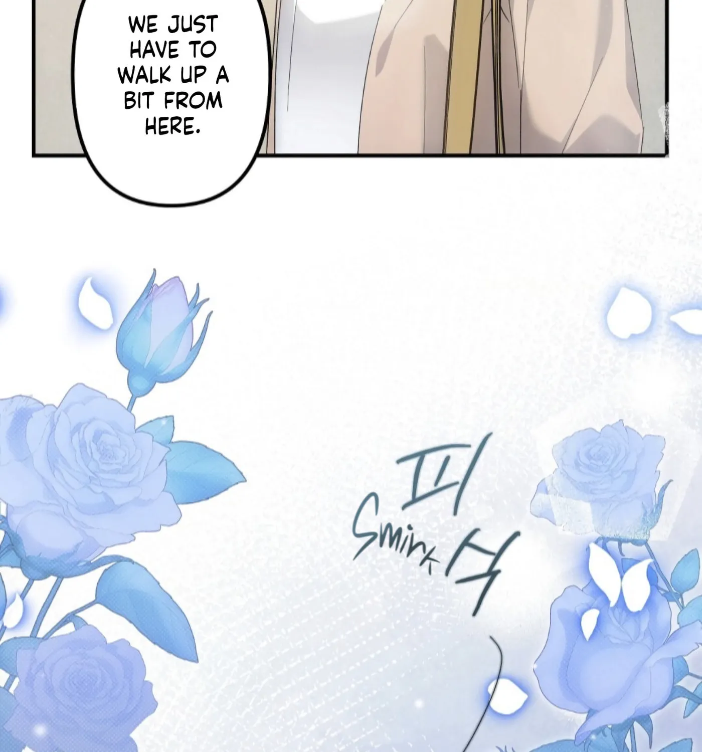 For the Shattered Things Chapter 1 page 87 - 