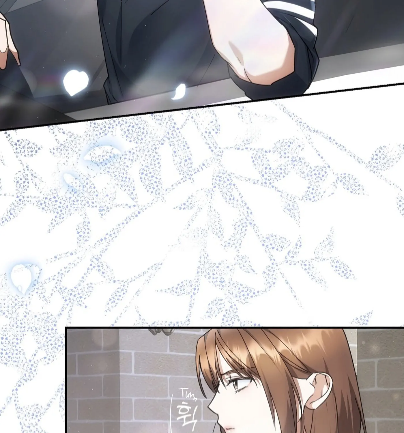 For the Shattered Things Chapter 1 page 89 - 