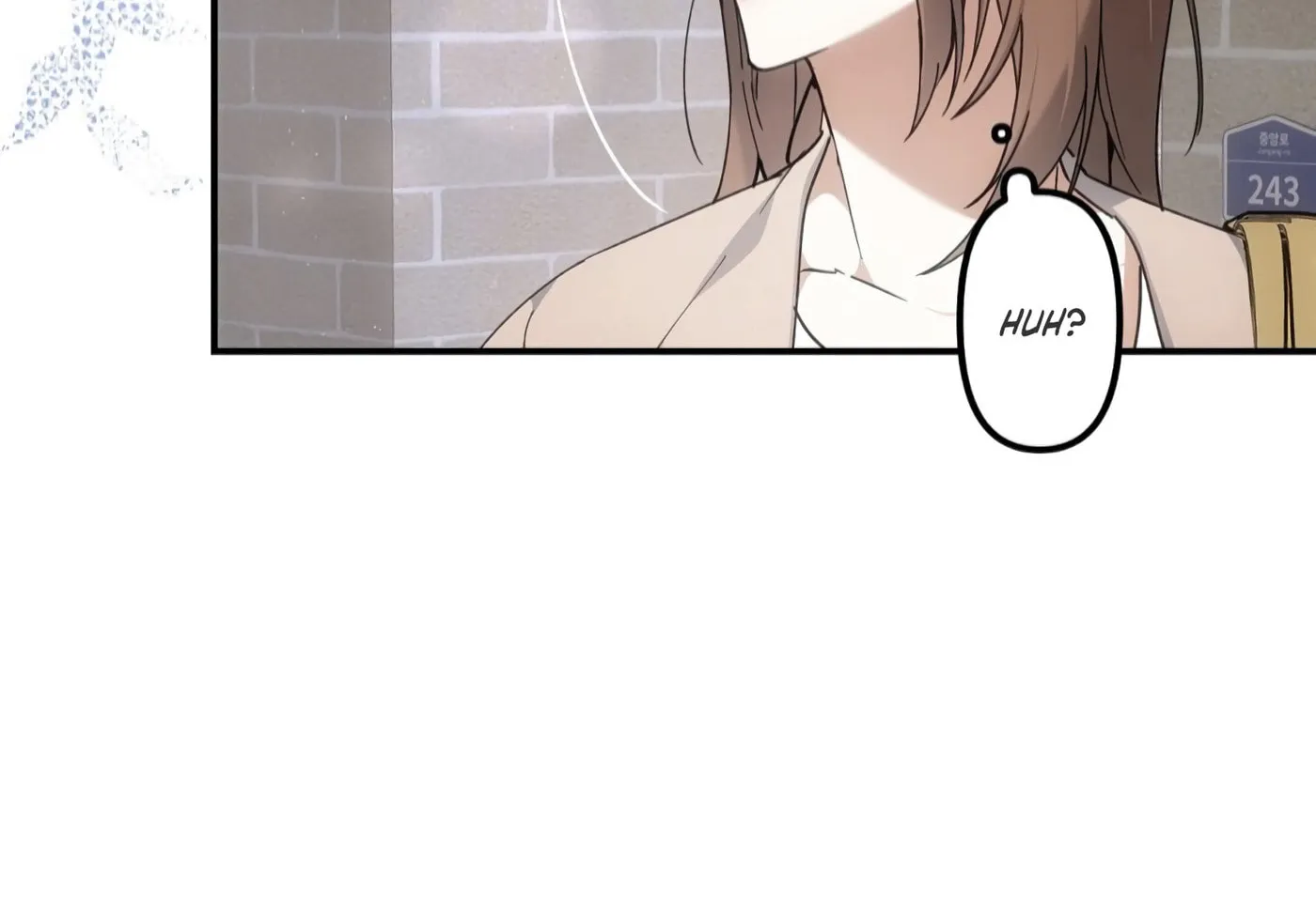 For the Shattered Things Chapter 1 page 90 - 