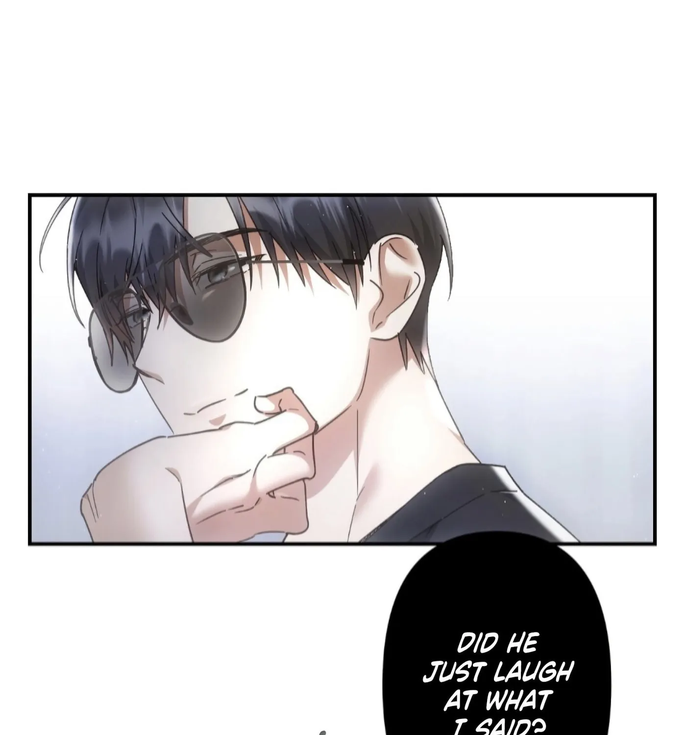 For the Shattered Things Chapter 1 page 91 - 