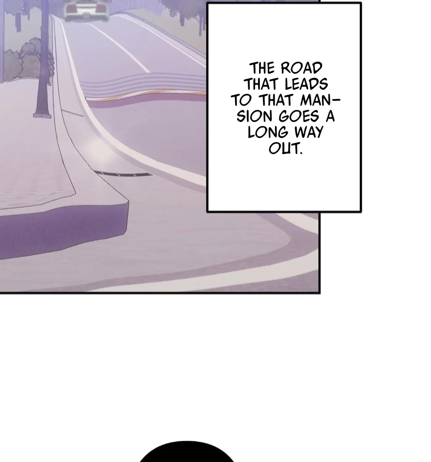For the Shattered Things Chapter 1 page 98 - 