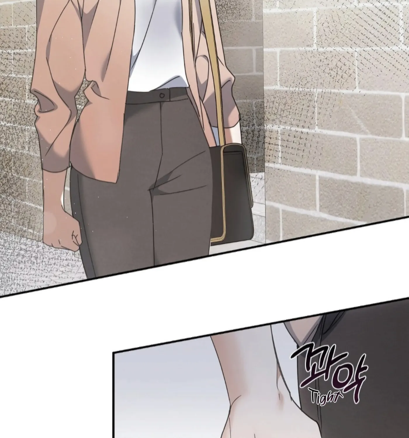 For the Shattered Things Chapter 1 page 100 - 