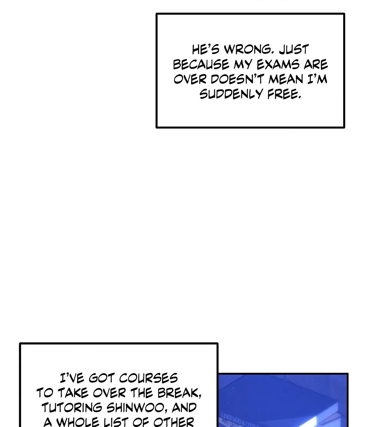 For the Shattered Things Chapter 10 page 101 - 