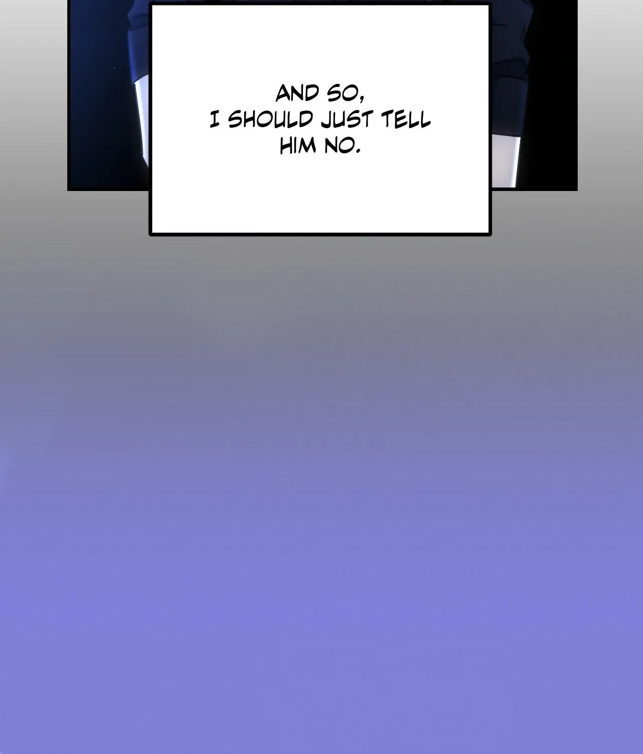 For the Shattered Things Chapter 10 page 104 - 
