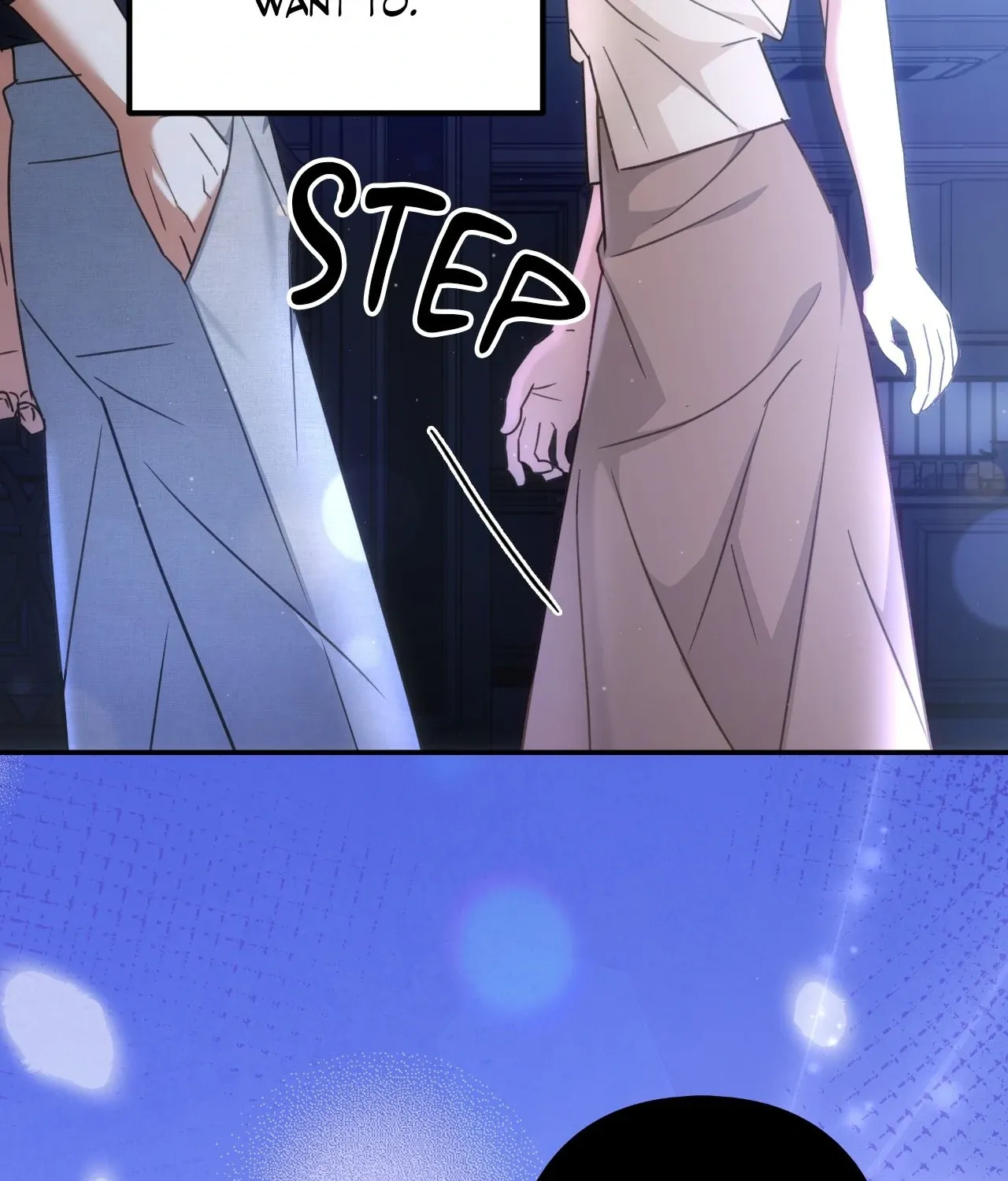 For the Shattered Things Chapter 10 page 106 - 