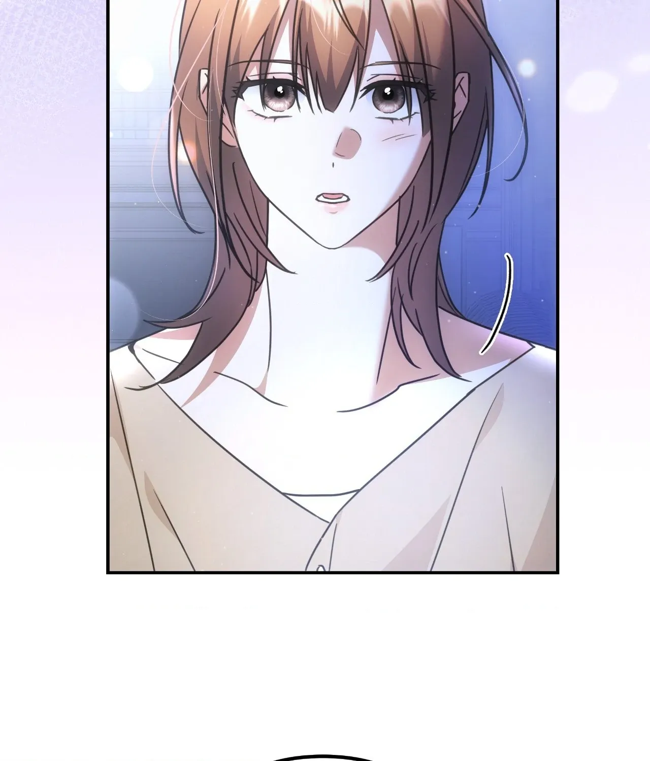 For the Shattered Things Chapter 10 page 108 - 