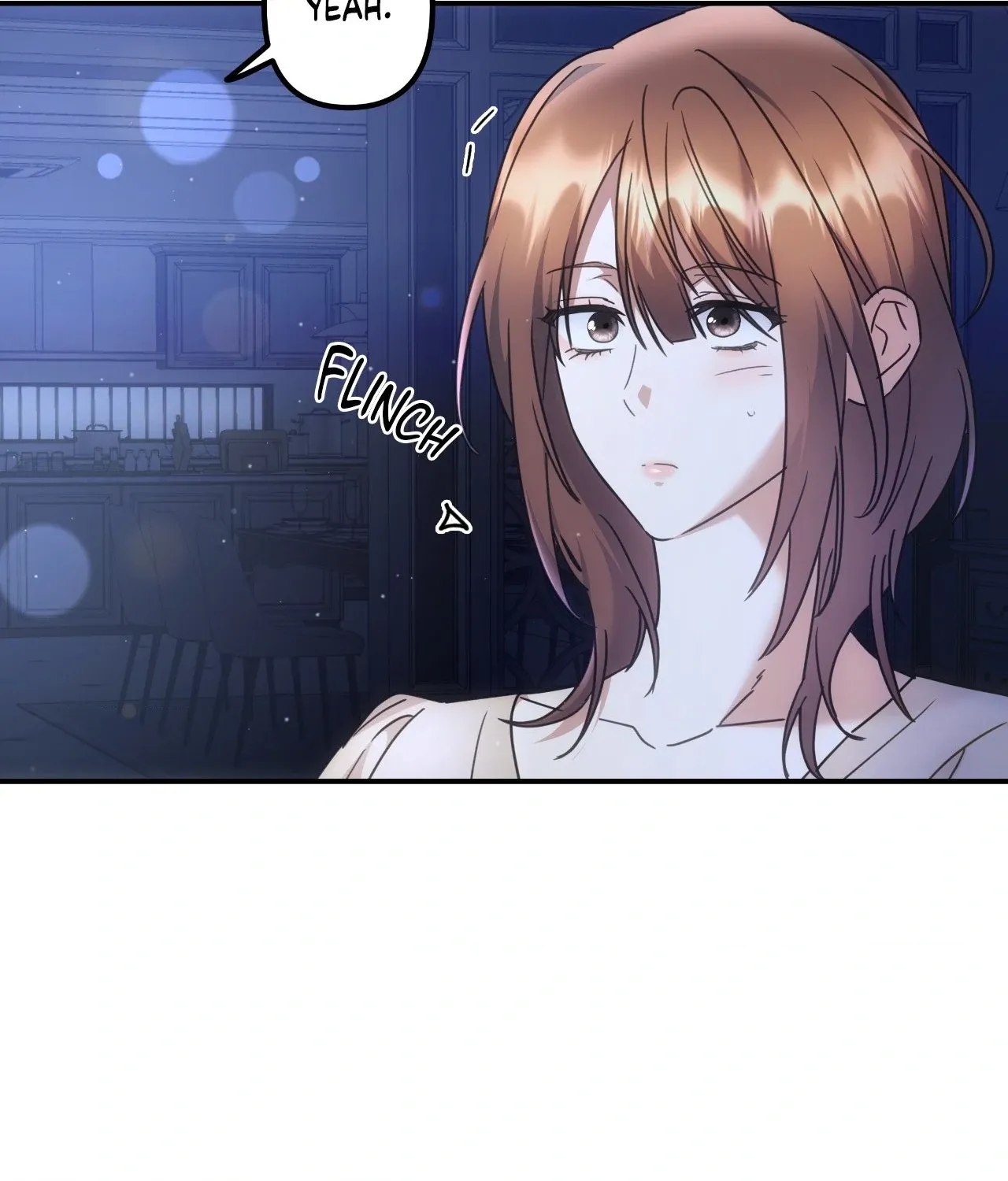 For the Shattered Things Chapter 10 page 111 - 