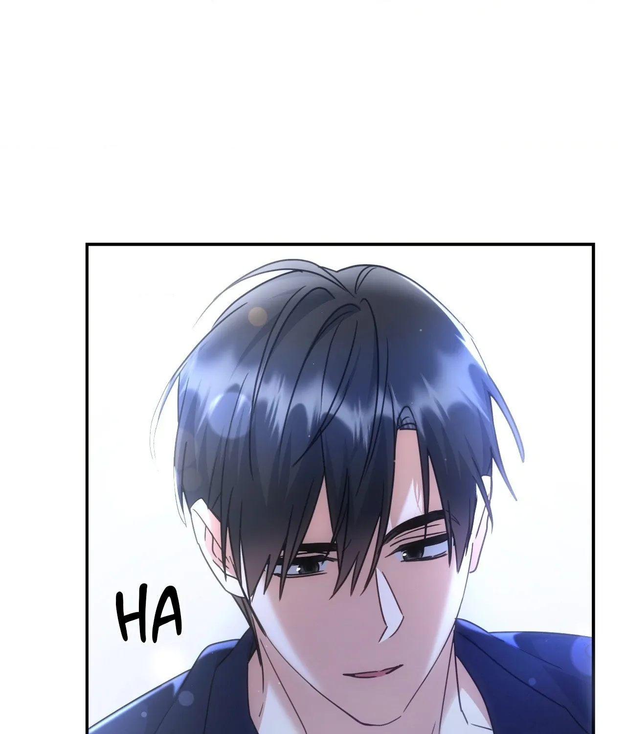 For the Shattered Things Chapter 10 page 113 - 