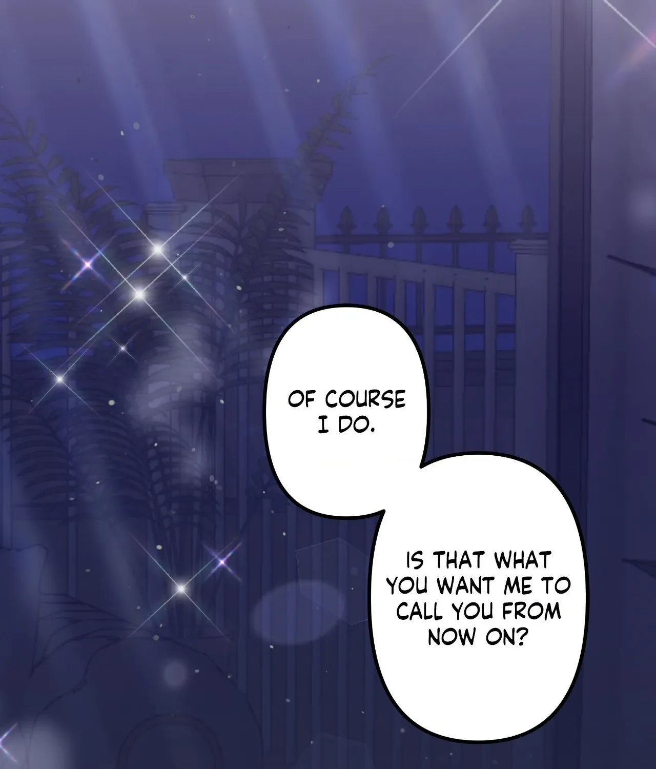 For the Shattered Things Chapter 10 page 115 - 