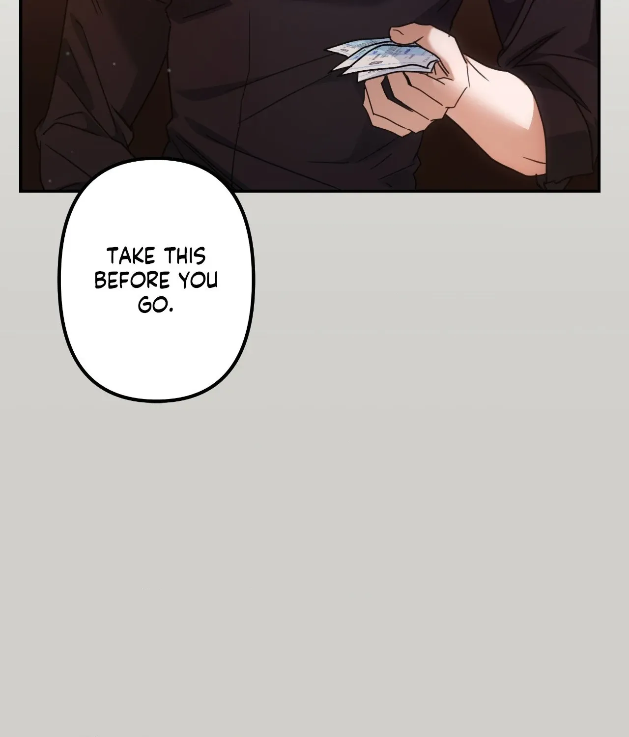 For the Shattered Things Chapter 10 page 13 - 