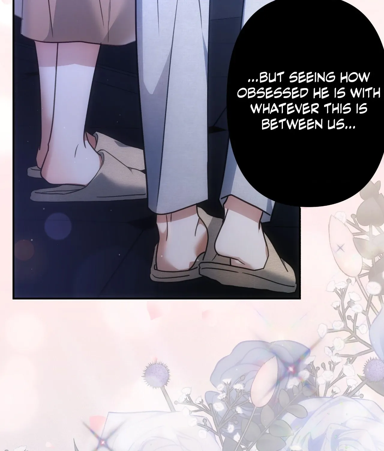 For the Shattered Things Chapter 10 page 122 - 