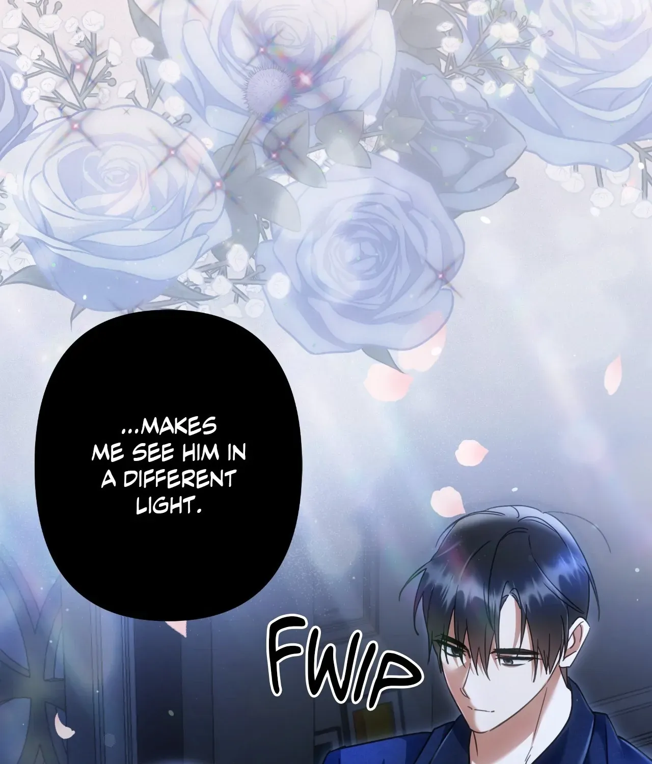 For the Shattered Things Chapter 10 page 123 - 