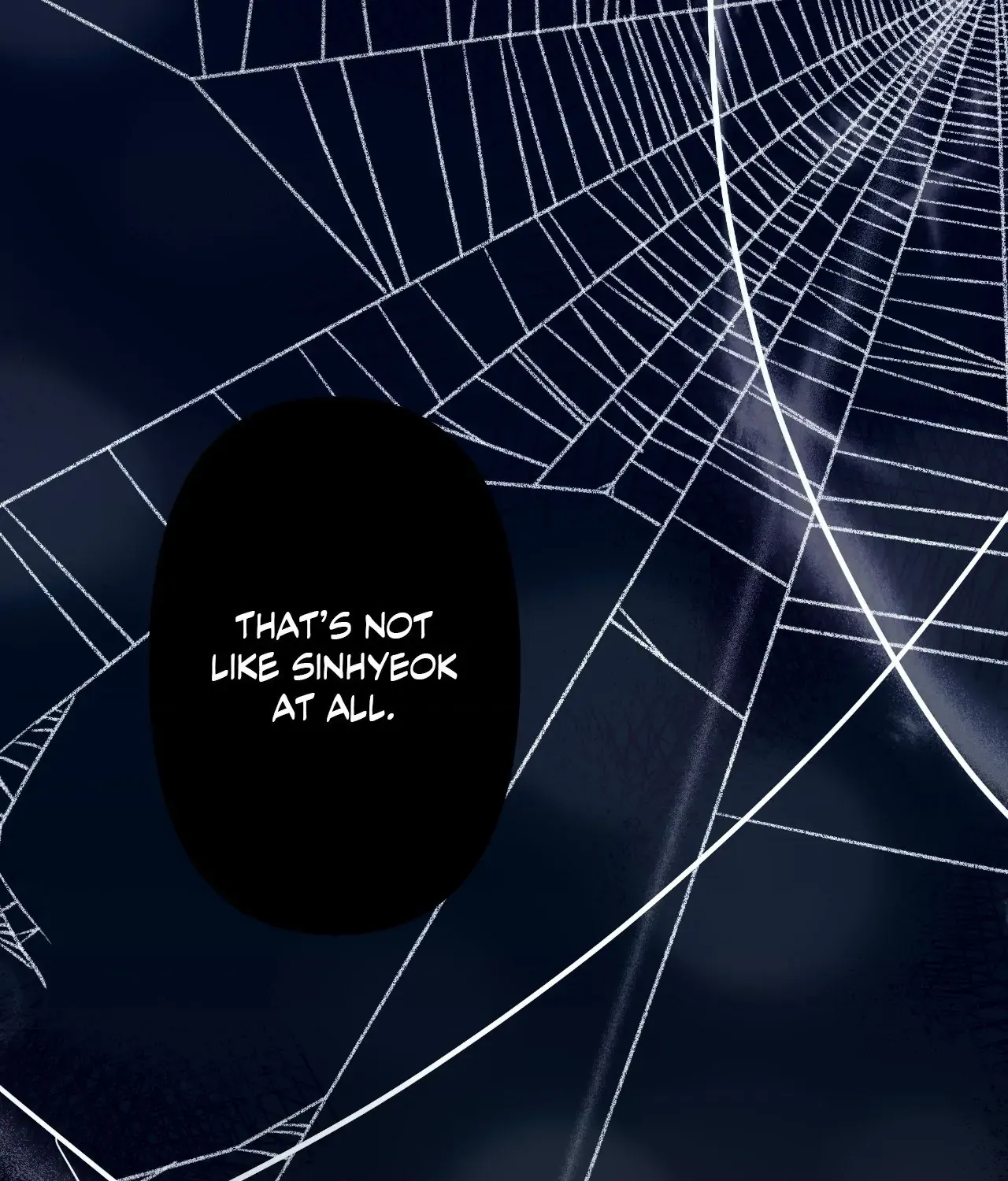 For the Shattered Things Chapter 10 page 125 - 