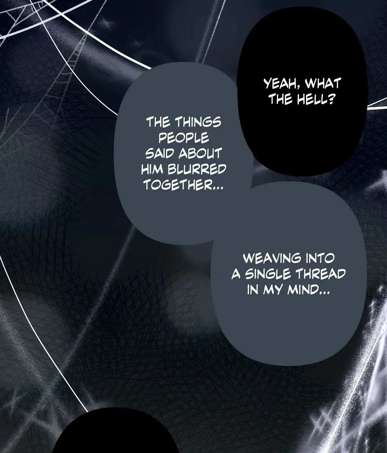 For the Shattered Things Chapter 10 page 126 - 