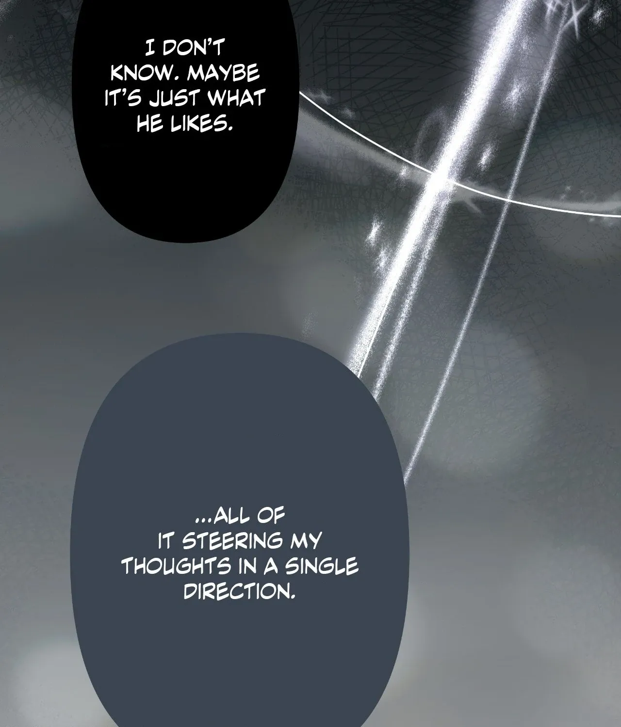 For the Shattered Things Chapter 10 page 127 - 