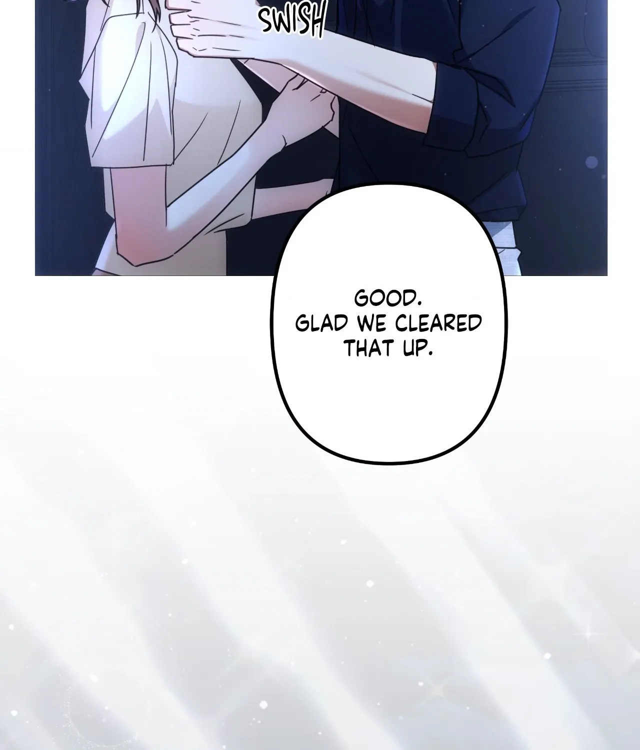 For the Shattered Things Chapter 10 page 131 - 