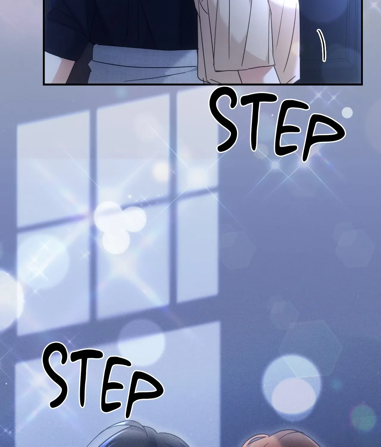 For the Shattered Things Chapter 10 page 133 - 