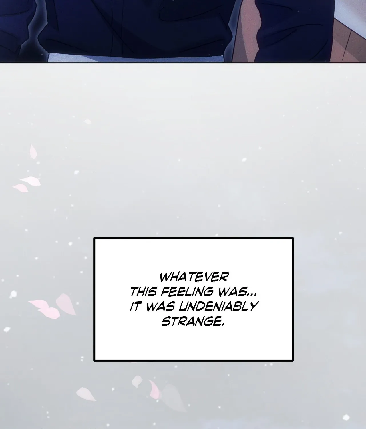 For the Shattered Things Chapter 10 page 135 - 