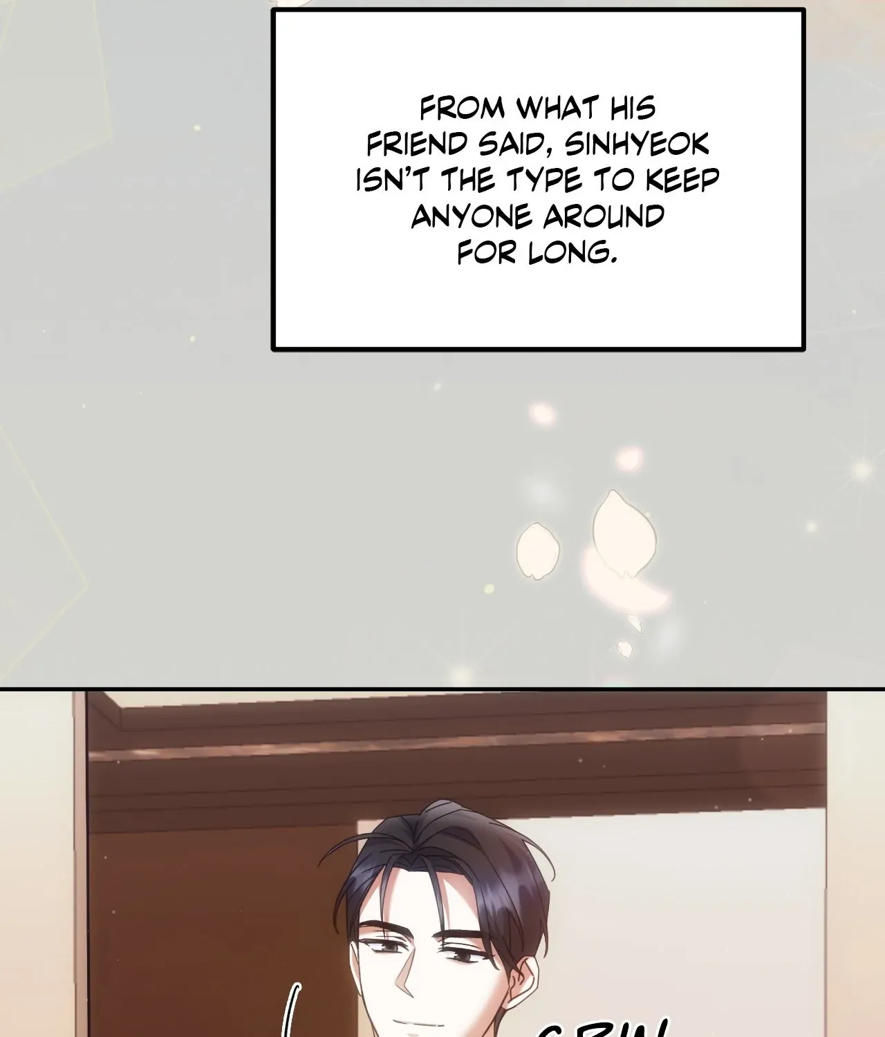 For the Shattered Things Chapter 10 page 16 - 