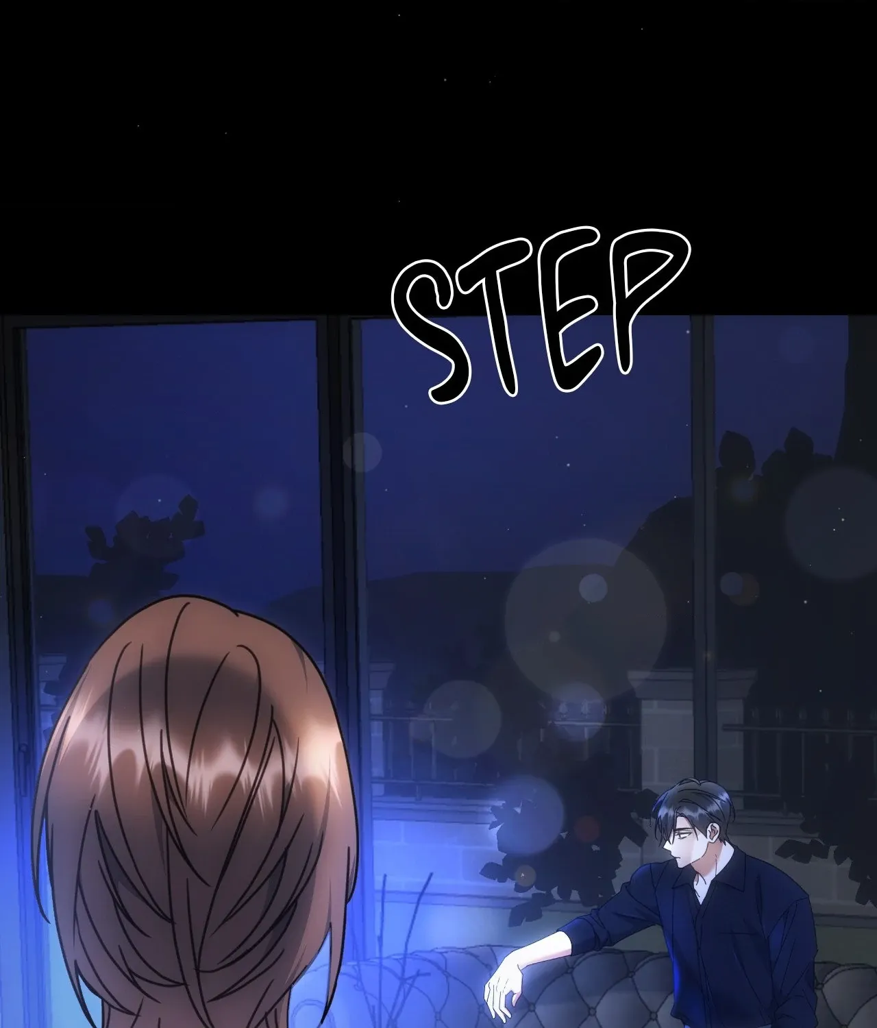 For the Shattered Things Chapter 10 page 24 - 