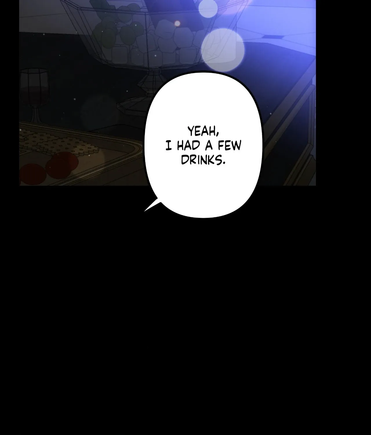 For the Shattered Things Chapter 10 page 29 - 