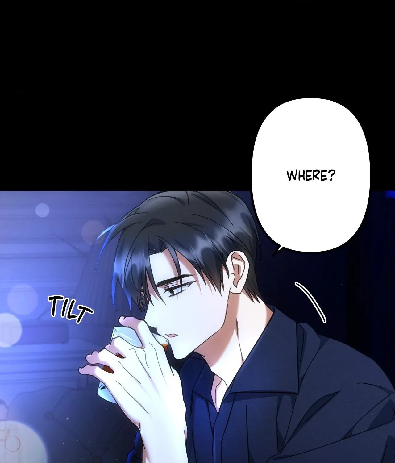 For the Shattered Things Chapter 10 page 30 - 