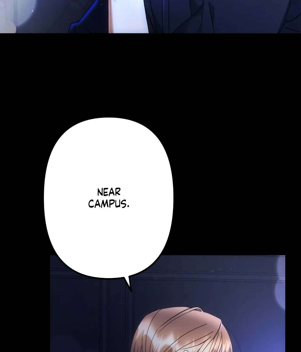 For the Shattered Things Chapter 10 page 31 - 