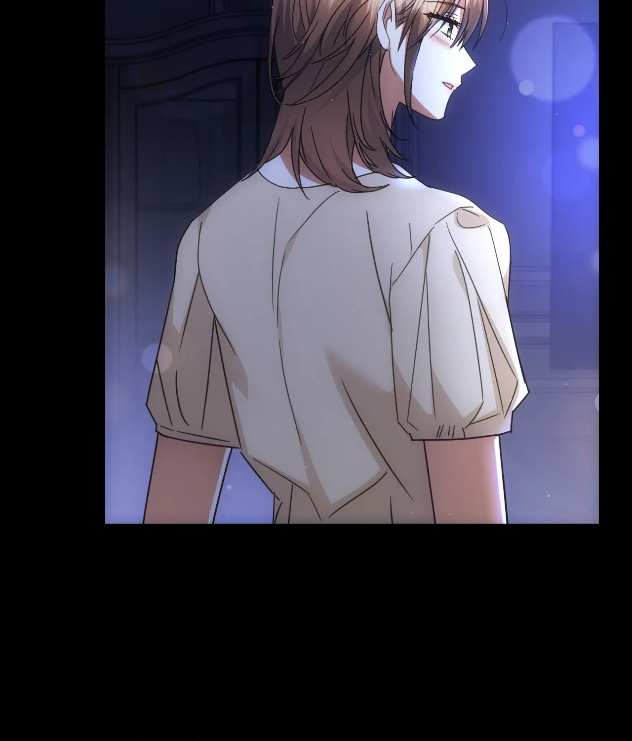For the Shattered Things Chapter 10 page 32 - 