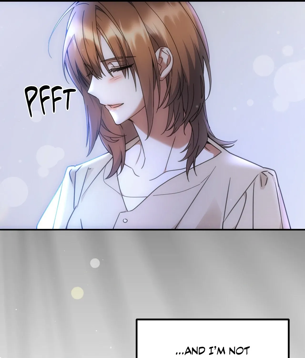 For the Shattered Things Chapter 10 page 36 - 