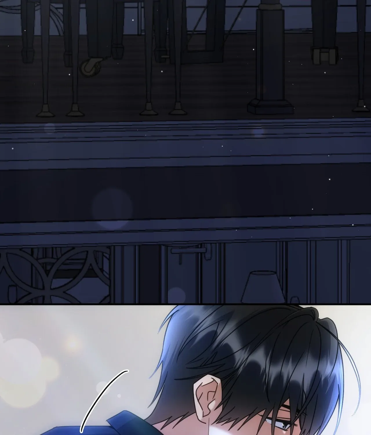 For the Shattered Things Chapter 10 page 39 - 