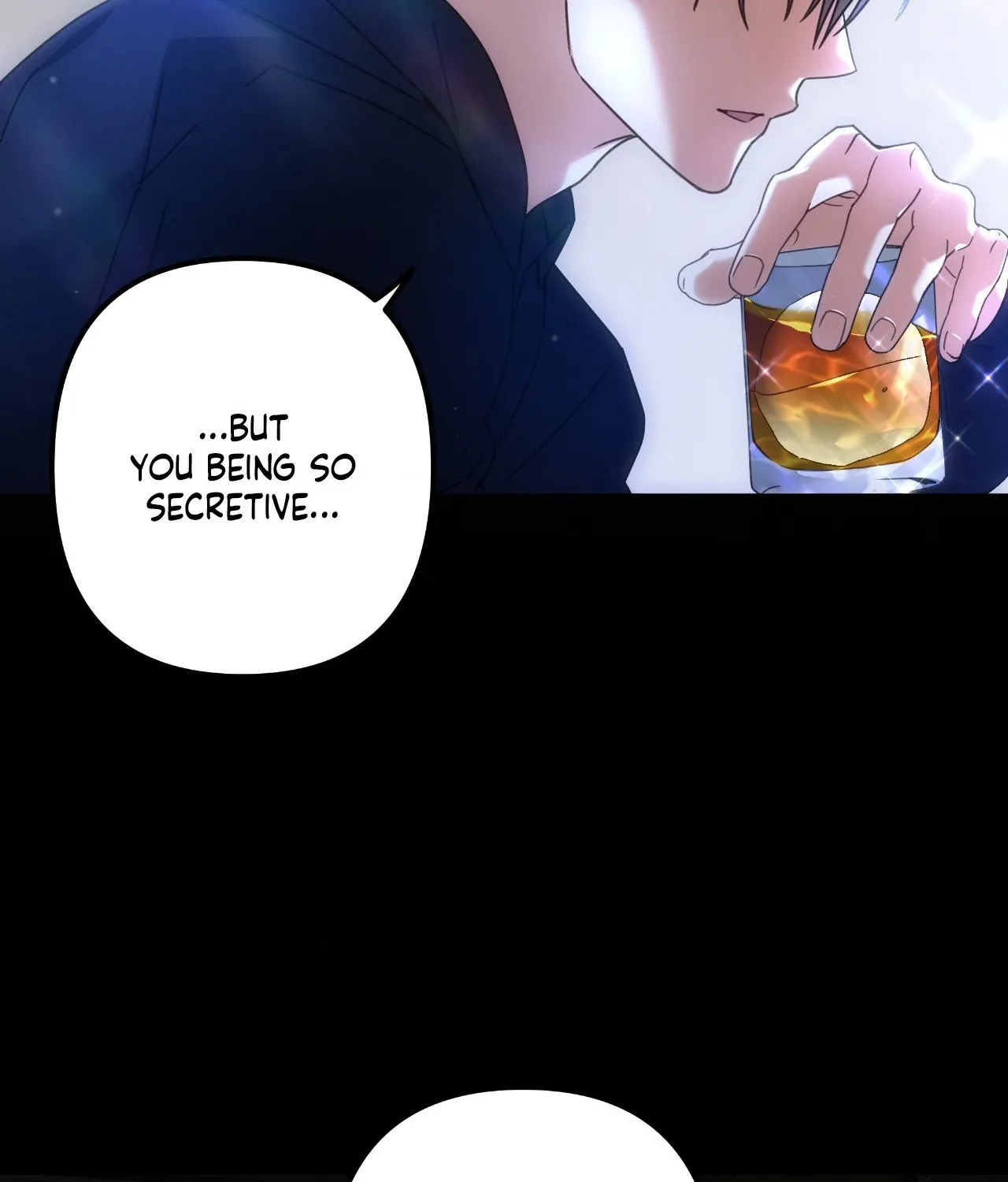 For the Shattered Things Chapter 10 page 40 - 